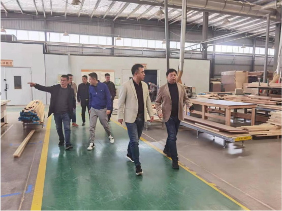 SG·亚洲胜游与好乐家开启战略融合发展