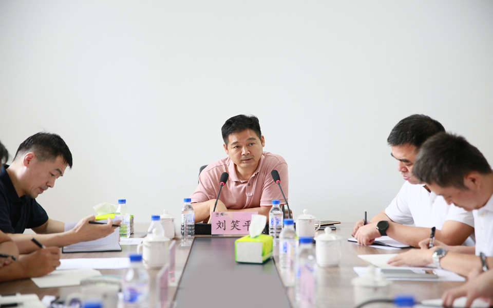 SG·亚洲胜游集团2022年半年营销工作会议在长春召开